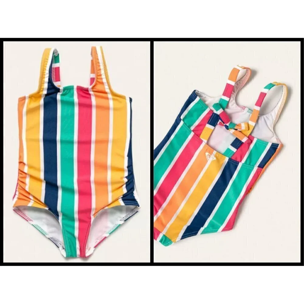 💕ROXY💕 Maui Shade One Piece Swimsuit